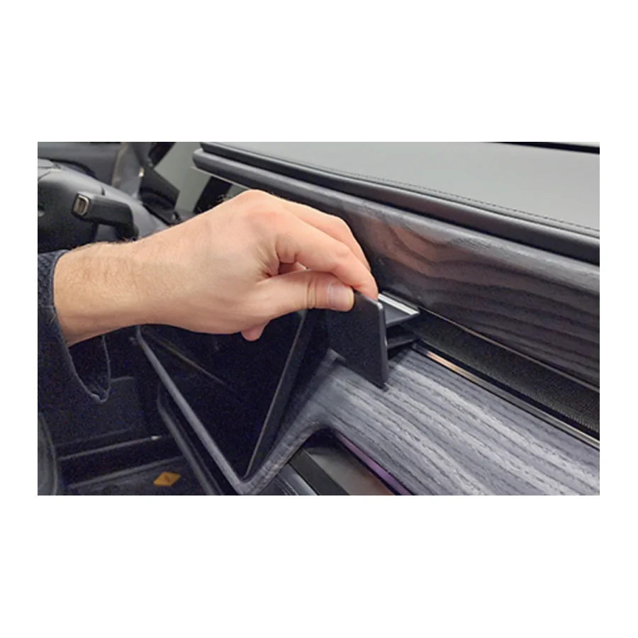 Bild 1 : 855822 : Brodit ProClip für Rivian R1T, ab Bj. 2022