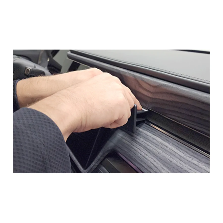 Bild 2 : 855822 : Brodit ProClip für Rivian R1T, ab Bj. 2022