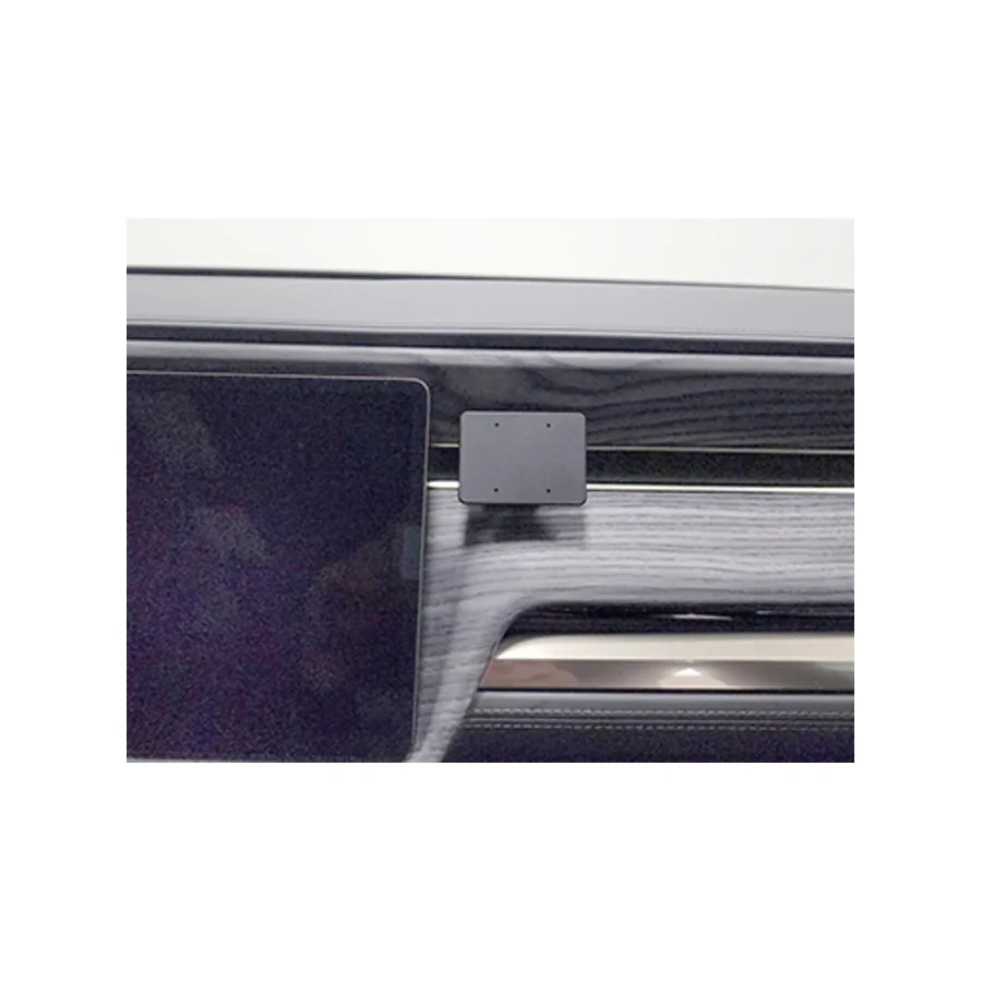 Bild 4 : 855822 : Brodit ProClip für Rivian R1T, ab Bj. 2022