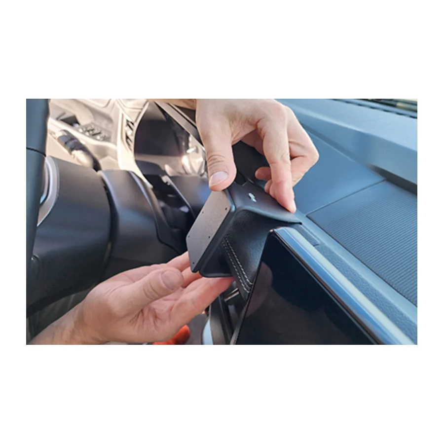 Bild 3 : 855823 : Brodit ProClip für Ford F150 Lightning, ab Bj. 2022
