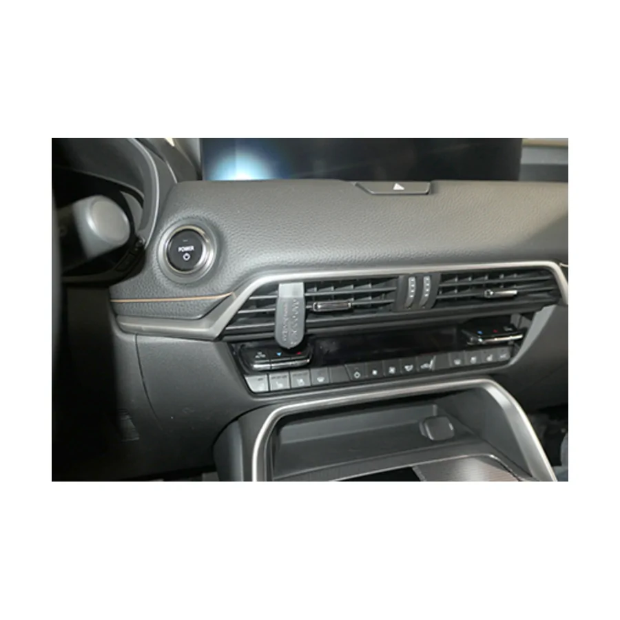 Bild 1 : 855825 : Brodit ProClip für Mazda CX-60, ab Bj. 2022