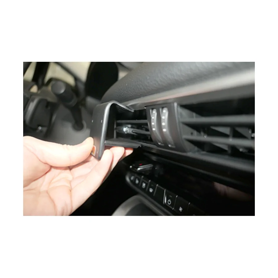 Bild 2 : 855825 : Brodit ProClip für Mazda CX-60, ab Bj. 2022