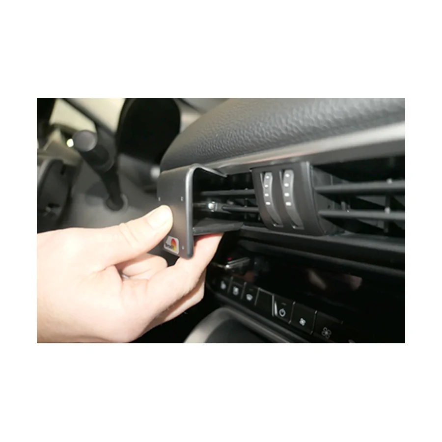 Bild 3 : 855825 : Brodit ProClip für Mazda CX-60, ab Bj. 2022