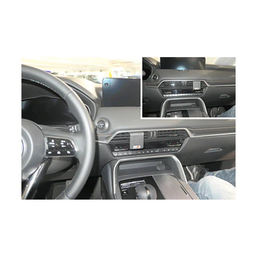 Bild 4 : 855825 : Brodit ProClip für Mazda CX-60, ab Bj. 2022