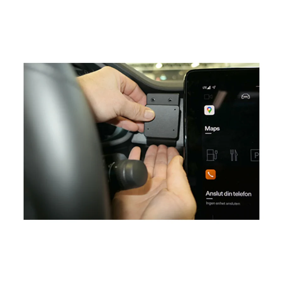 Bild 2 : 855826 : Brodit ProClip für Polestar 2, ab Bj. 2020