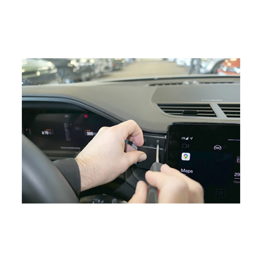 Bild 3 : 855826 : Brodit ProClip für Polestar 2, ab Bj. 2020