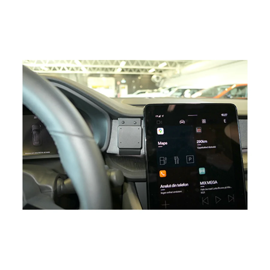 Bild 4 : 855826 : Brodit ProClip f�r Polestar 2, ab Bj. 2020