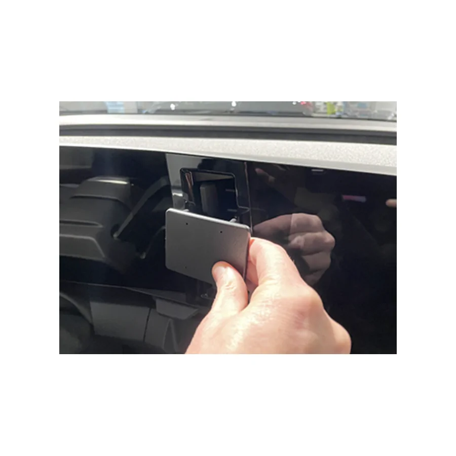 Bild 2 : 855827 : Brodit ProClip für Renault Megane E-TECH, ab Bj. 2022 bis 2024