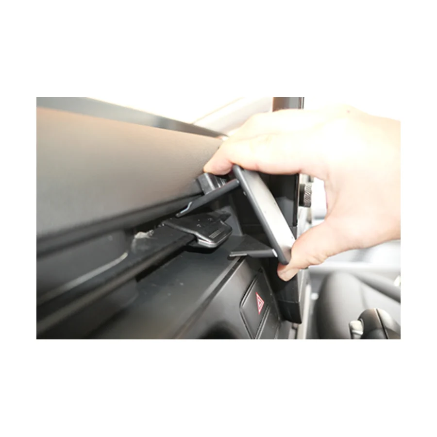 Bild 1 : 855828 : Brodit ProClip f�r Hyundai Staria, ab Bj. 2022