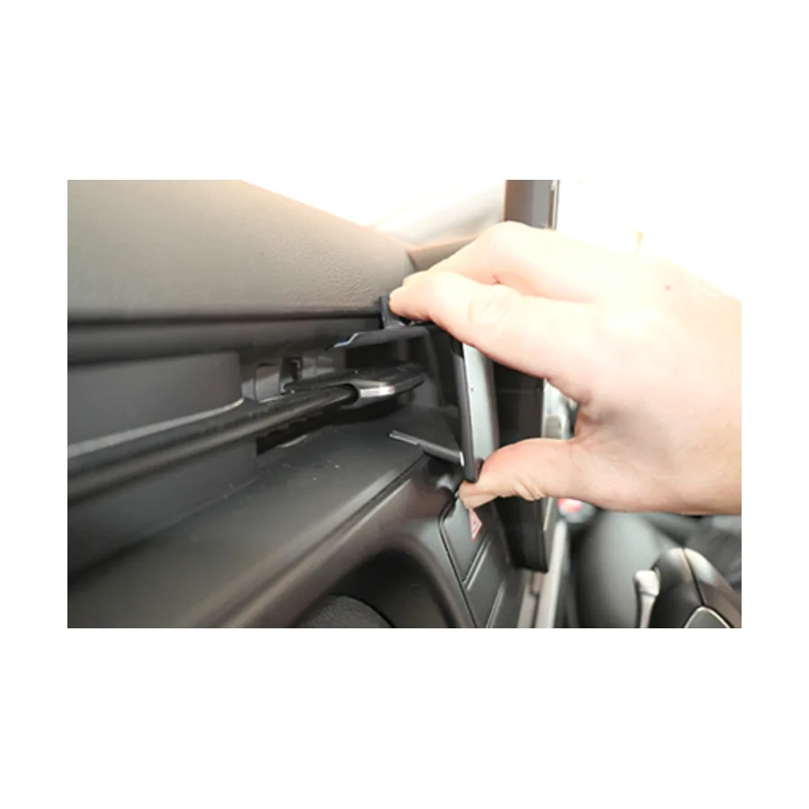 Bild 2 : 855828 : Brodit ProClip f�r Hyundai Staria, ab Bj. 2022