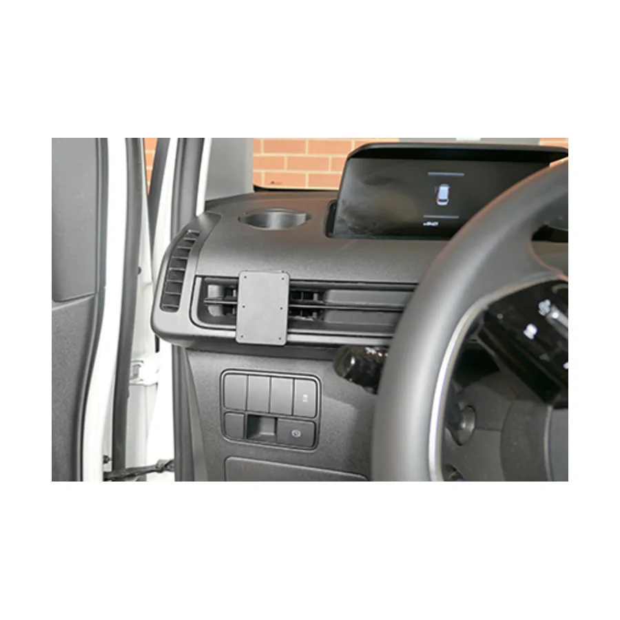 Bild 3 : 855828 : Brodit ProClip f�r Hyundai Staria, ab Bj. 2022