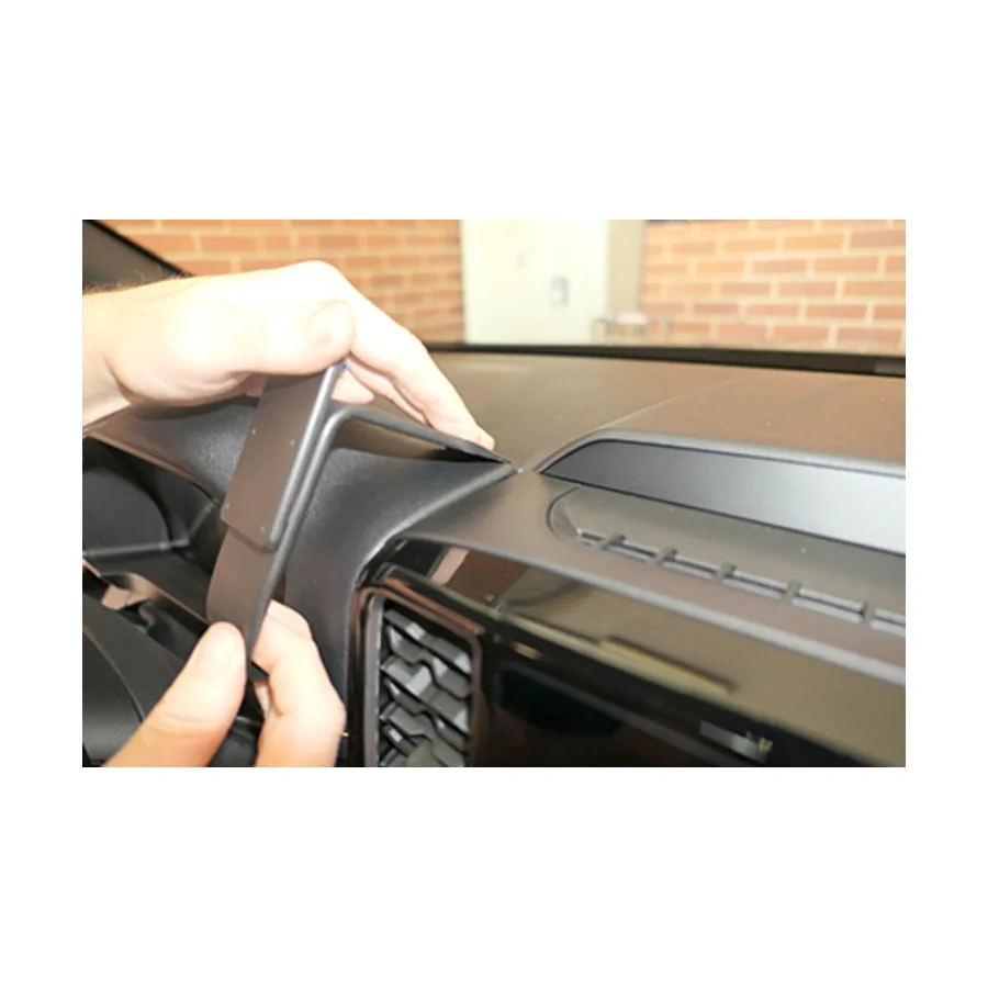 Bild 1 : 855832 : Brodit ProClip für Ford Ranger, ab Bj. 2023