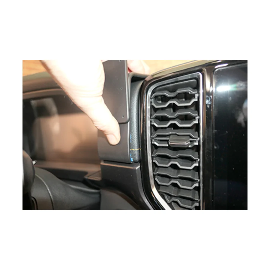 Bild 2 : 855832 : Brodit ProClip für Ford Ranger, ab Bj. 2023