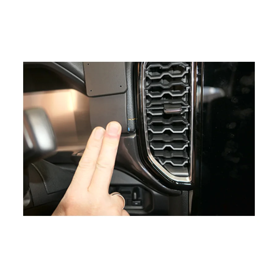 Bild 3 : 855832 : Brodit ProClip für Ford Ranger, ab Bj. 2023