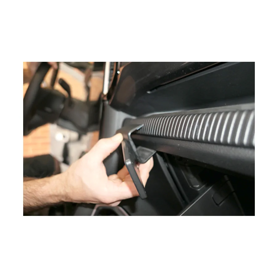 Bild 1 : 855835 : Brodit ProClip für Ford Ranger, ab Bj. 2023 (für Smartphones)
