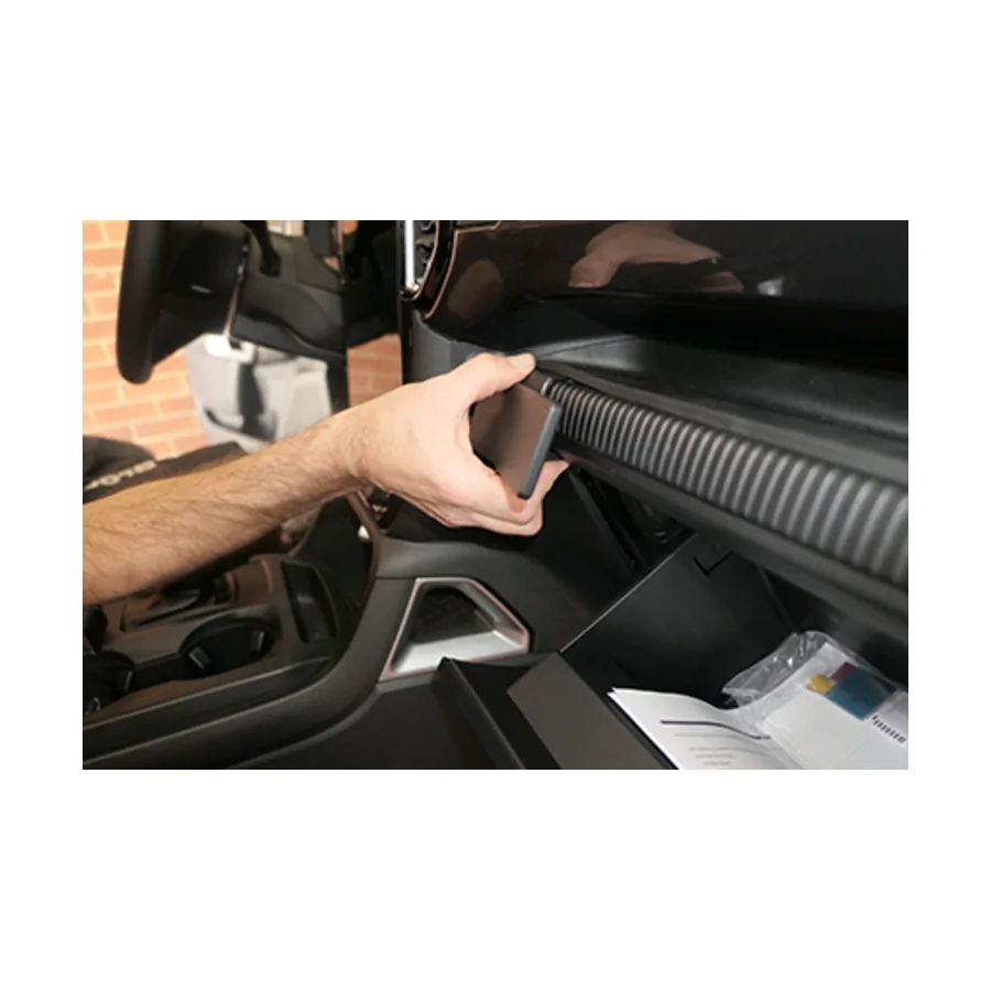 Bild 3 : 855835 : Brodit ProClip für Ford Ranger, ab Bj. 2023 (für Smartphones)
