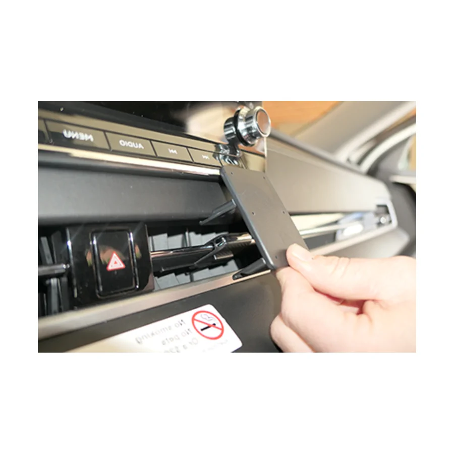 Bild 1 : 855838 : Brodit ProClip für Mitsubishi Outlander (USA), ab Bj. 2022