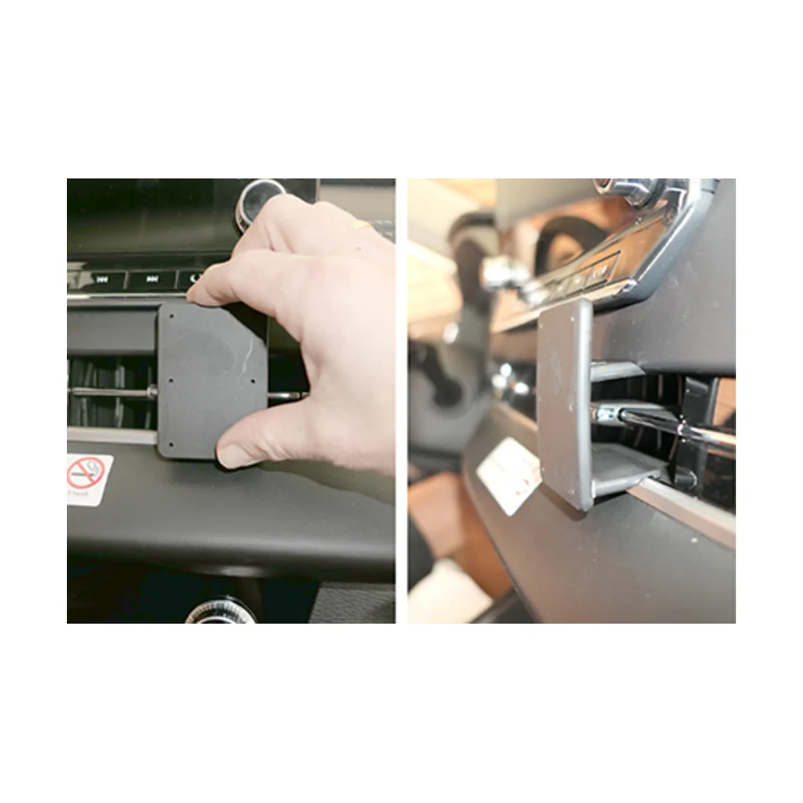 Bild 2 : 855838 : Brodit ProClip für Mitsubishi Outlander (USA), ab Bj. 2022