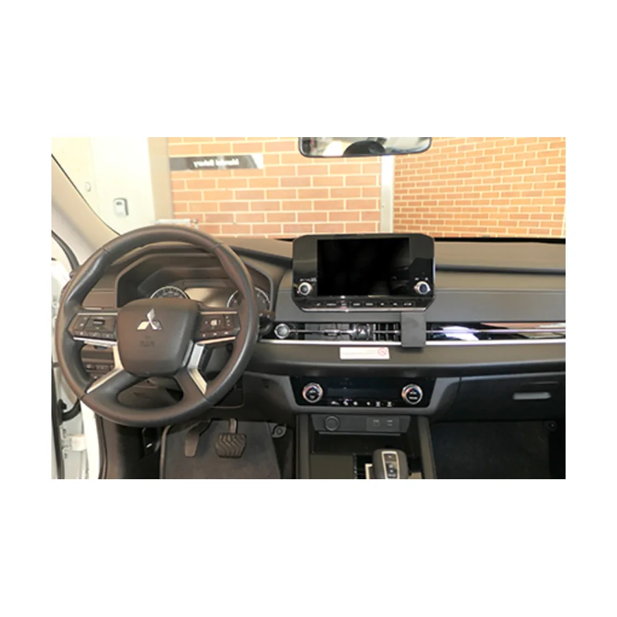 Bild 3 : 855838 : Brodit ProClip für Mitsubishi Outlander (USA), ab Bj. 2022
