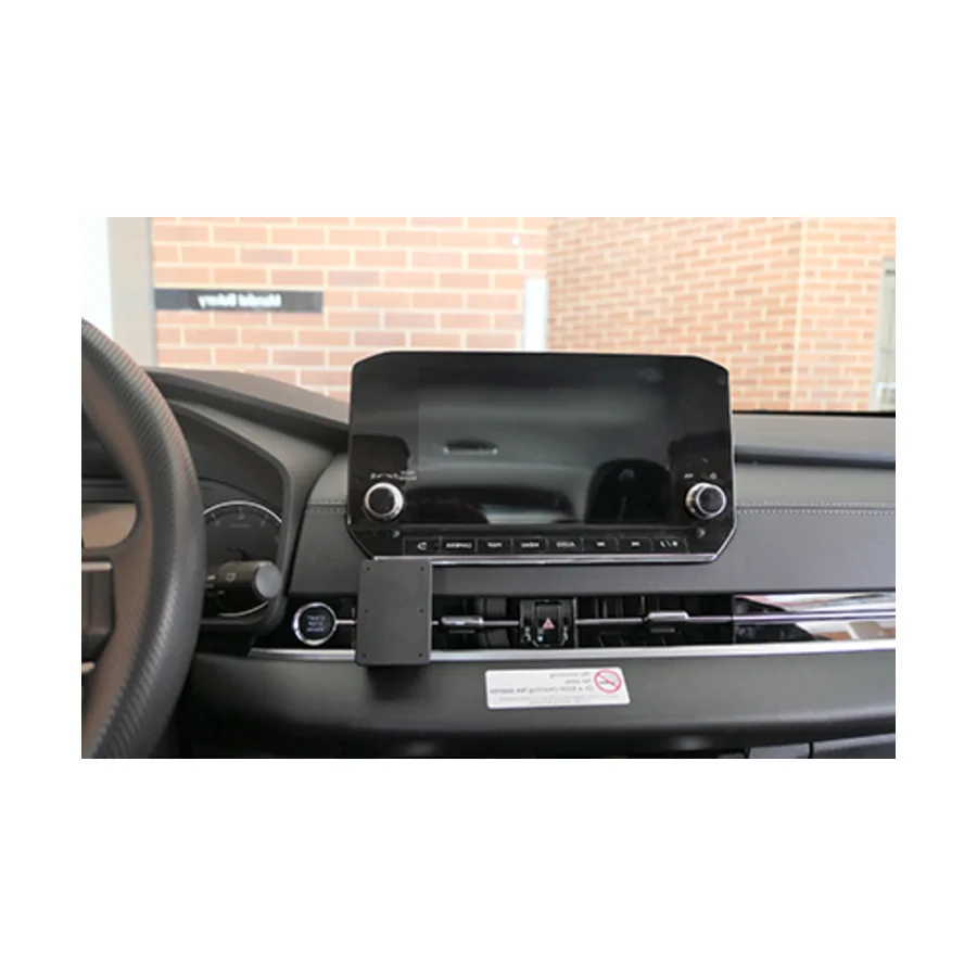 Bild 4 : 855838 : Brodit ProClip für Mitsubishi Outlander (USA), ab Bj. 2022