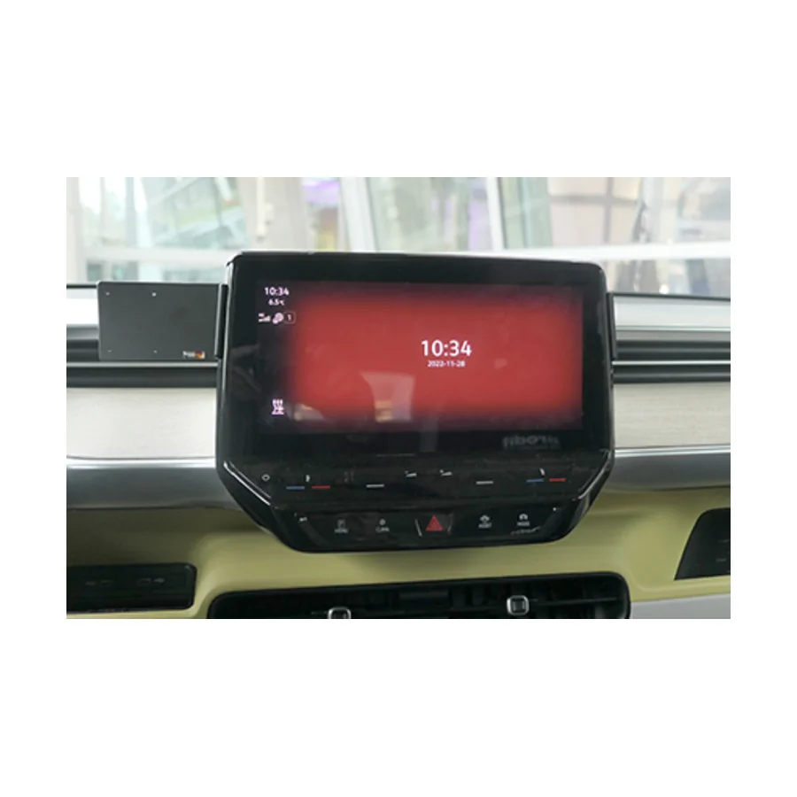 Bild 3 : 855844 : Brodit ProClip für VW ID.Buzz (nur bei 10 Zoll Infotainment-System, NICHT Plus), ab Bj. 2023
