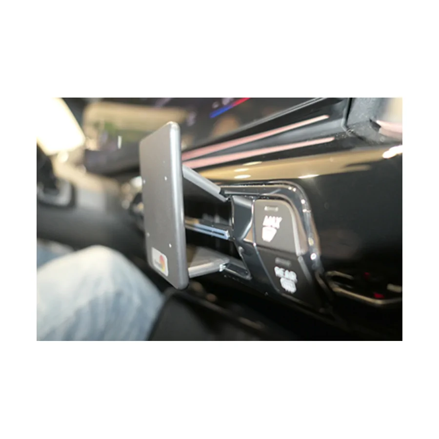 Bild 3 : 855845 : Brodit ProClip für BMW X1 (U11), ab Bj. 10/2022