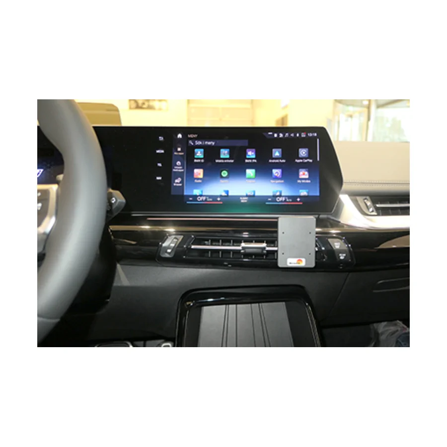 Bild 4 : 855845 : Brodit ProClip für BMW X1 (U11), ab Bj. 10/2022
