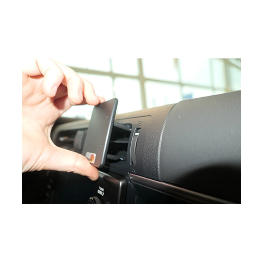 Bild 1 : 855846 : Brodit ProClip für Toyota GR86, ab Bj. 2022