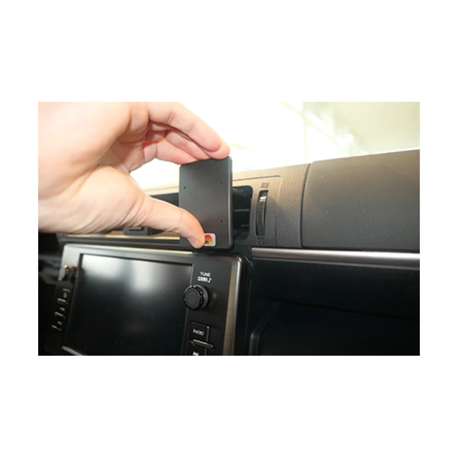 Bild 3 : 855846 : Brodit ProClip für Toyota GR86, ab Bj. 2022