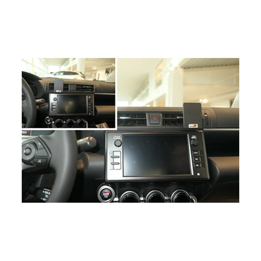 Bild 4 : 855846 : Brodit ProClip für Toyota GR86, ab Bj. 2022