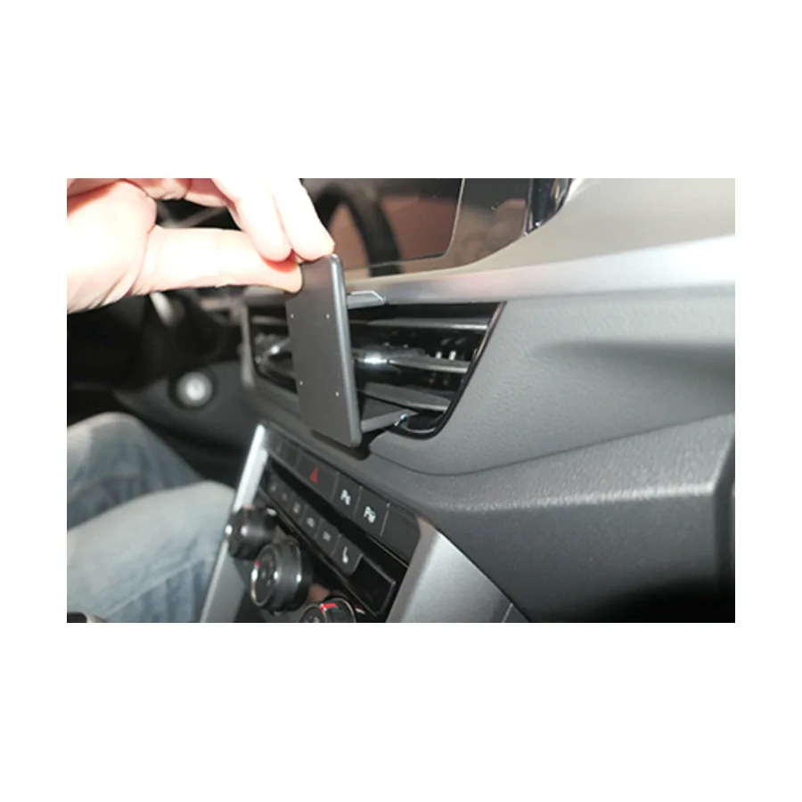 Bild 1 : 855847 : Brodit ProClip für VW T-Roc, ab Bj. 05/2022 bis 2025