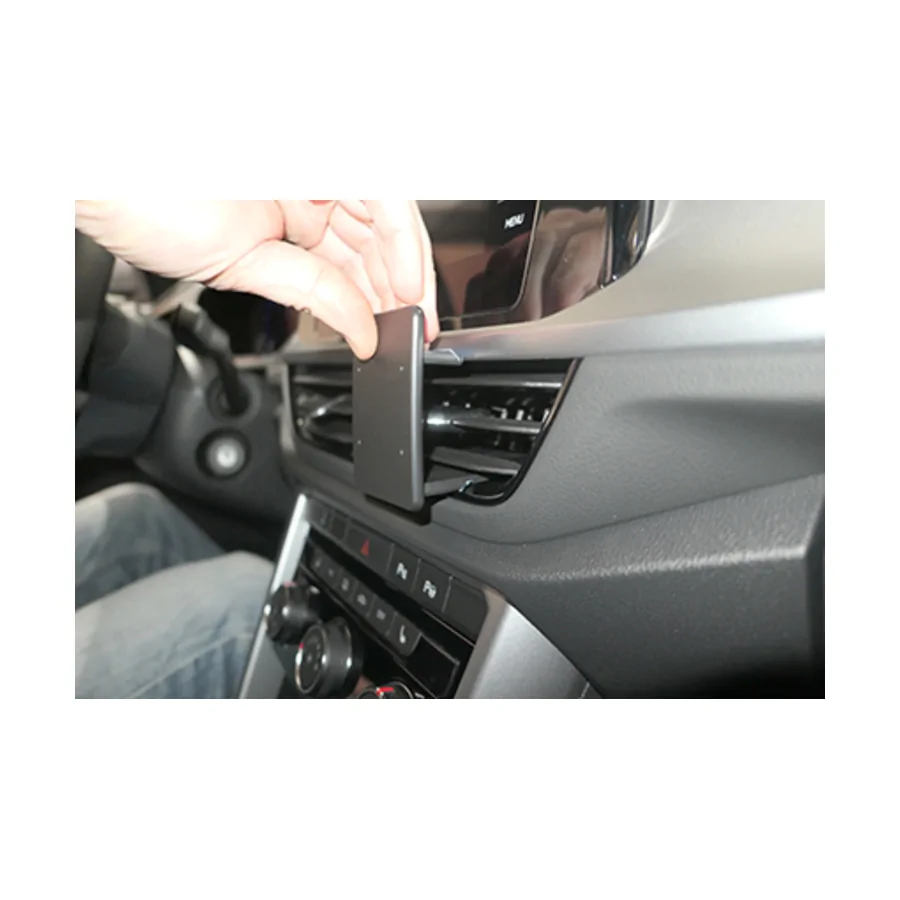 Bild 2 : 855847 : Brodit ProClip für VW T-Roc, ab Bj. 05/2022 bis 2025