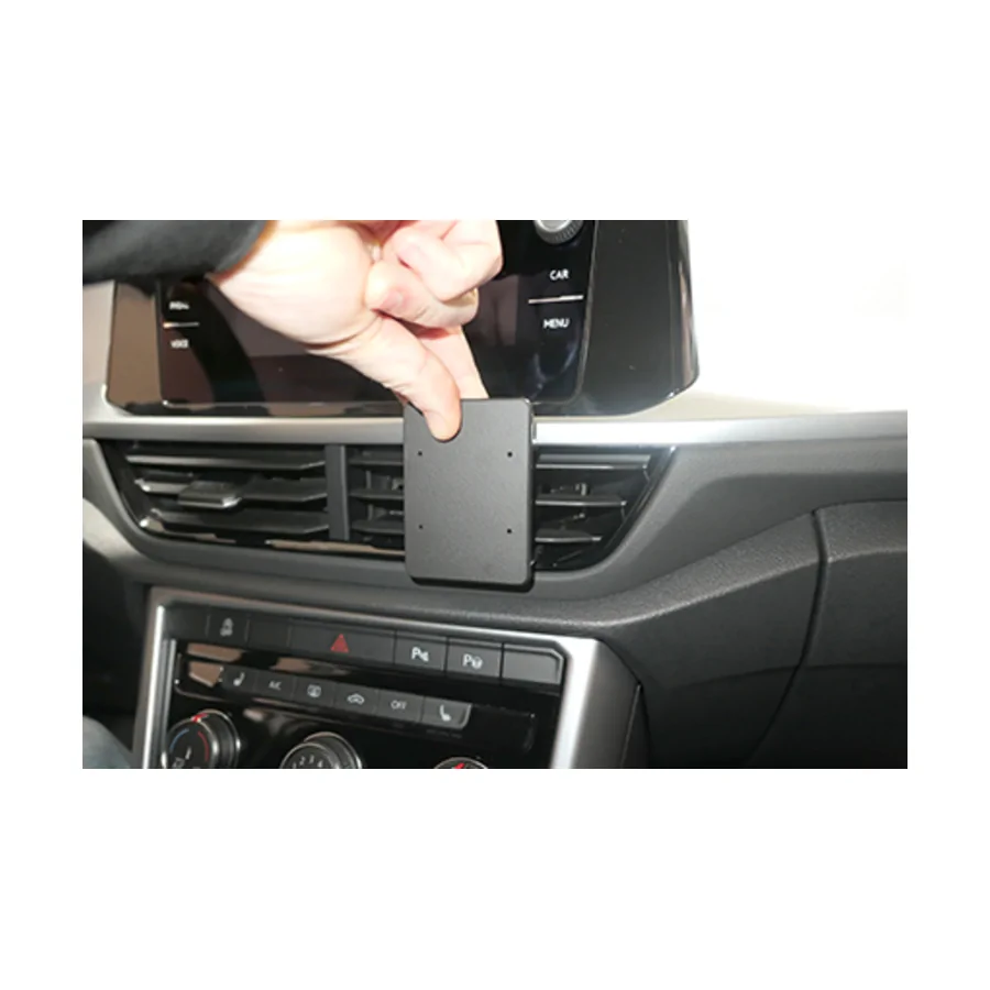 Bild 3 : 855847 : Brodit ProClip für VW T-Roc, ab Bj. 05/2022 bis 2025