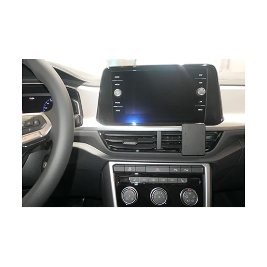 Bild 4 : 855847 : Brodit ProClip für VW T-Roc, ab Bj. 05/2022 bis 2025