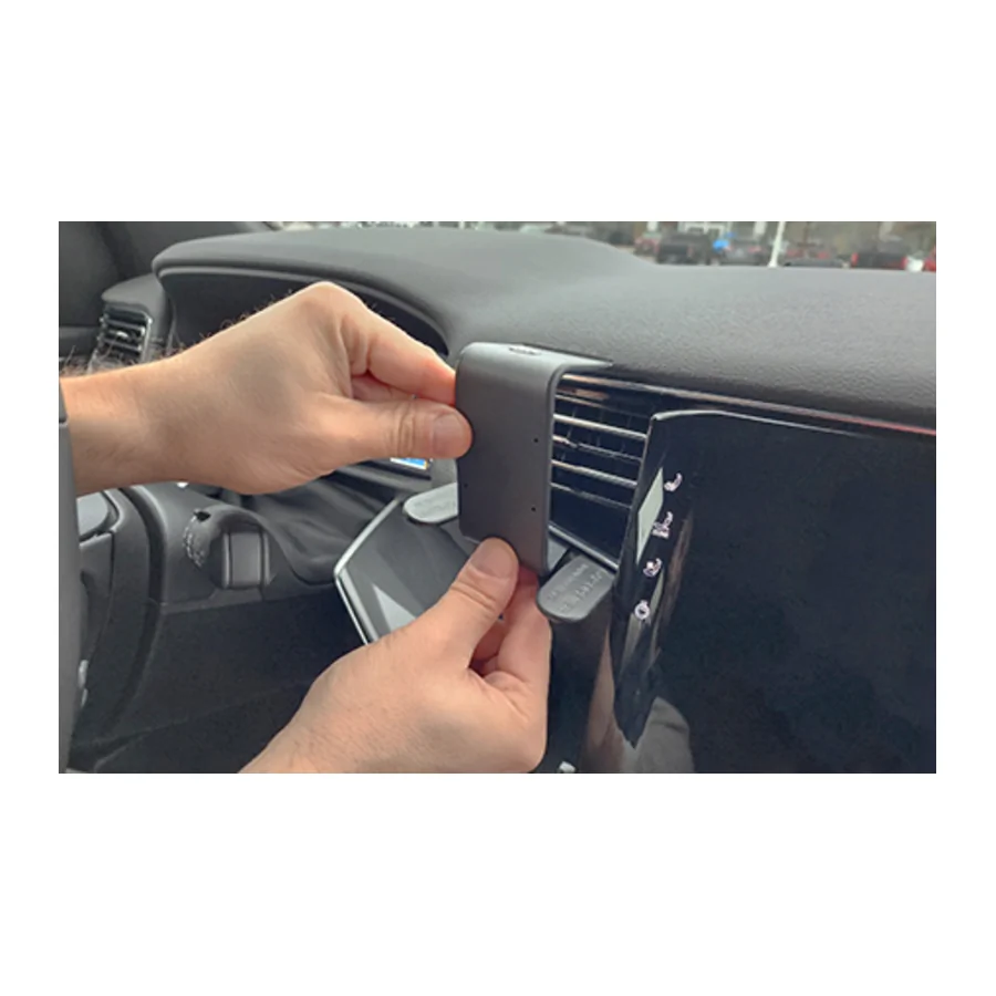 Bild 1 : 855848 : Brodit ProClip für Jeep Grand Wagoneer, ab Bj. 2022