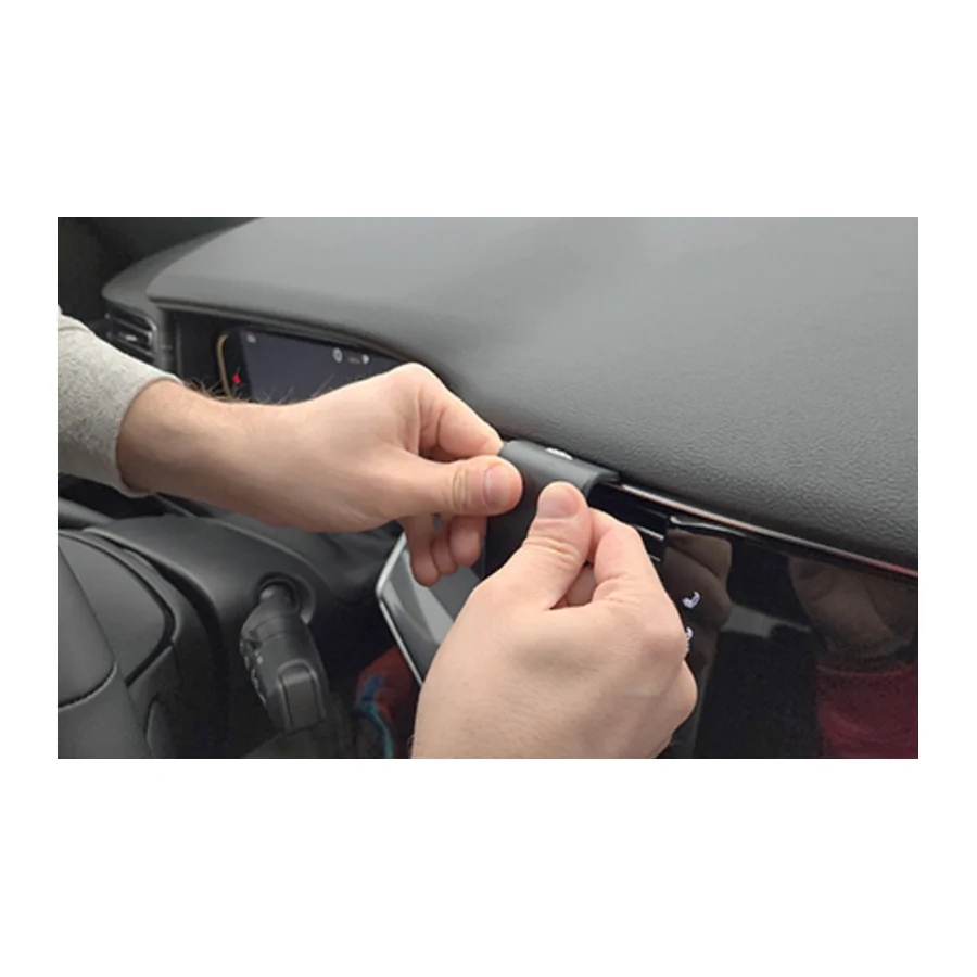 Bild 3 : 855848 : Brodit ProClip für Jeep Grand Wagoneer, ab Bj. 2022
