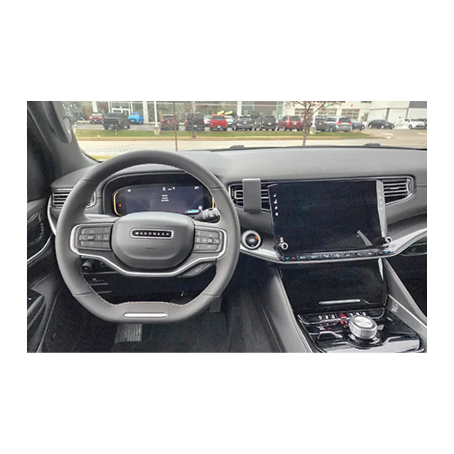 Bild 4 : 855848 : Brodit ProClip für Jeep Grand Wagoneer, ab Bj. 2022