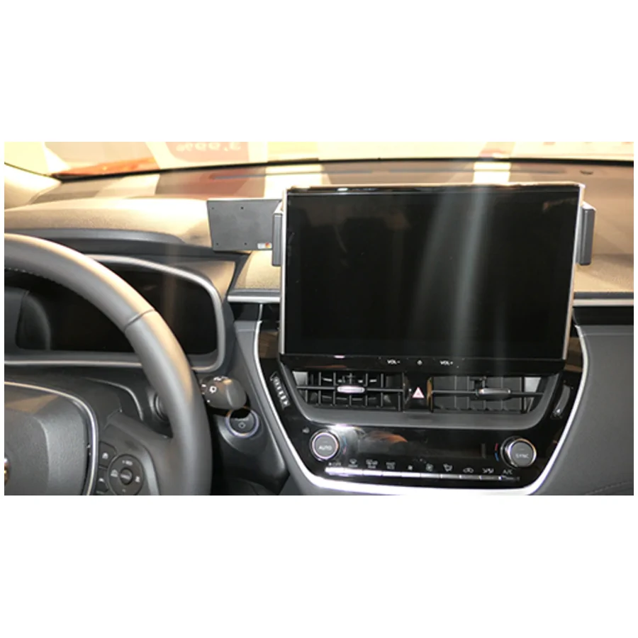 Bild 4 : 855850 : Brodit ProClip für Toyota Corolla, ab Bj. 2023