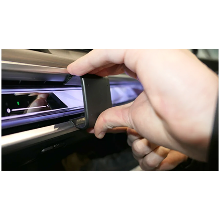 Bild 3 : 855852 : Brodit ProClip für BMW 7er (G70), ab Bj. 2023