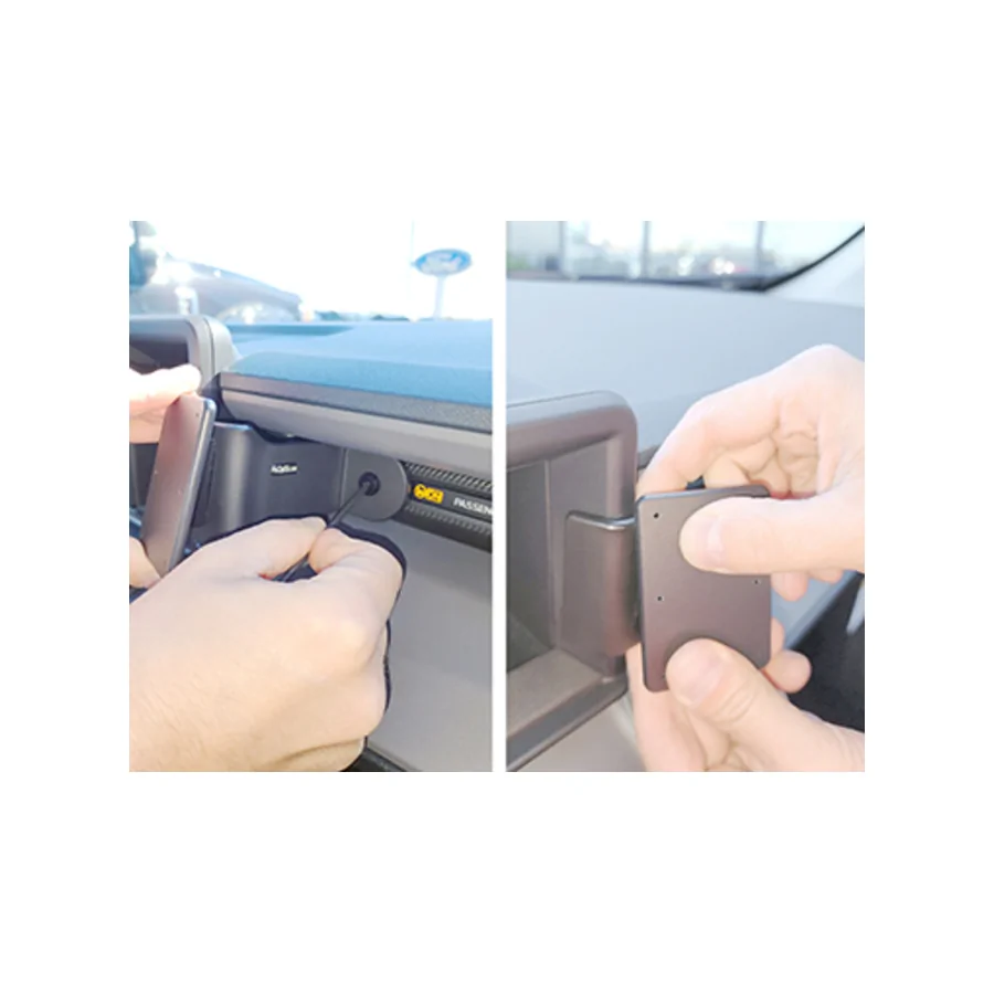 Bild 2 : 855853 : Brodit ProClip für Ford Maverick, ab Bj. 2022 bis 2025