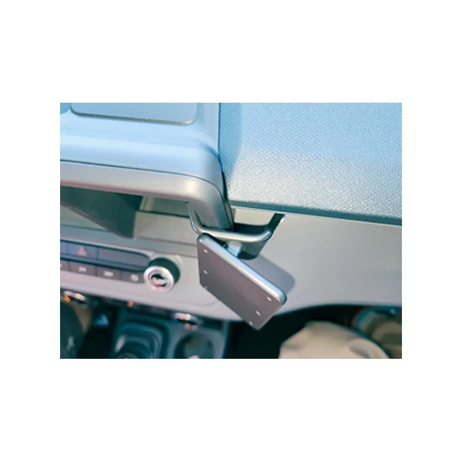 Bild 3 : 855853 : Brodit ProClip für Ford Maverick, ab Bj. 2022 bis 2025