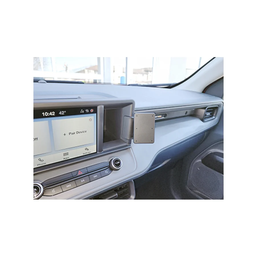 Bild 4 : 855853 : Brodit ProClip für Ford Maverick, ab Bj. 2022 bis 2025
