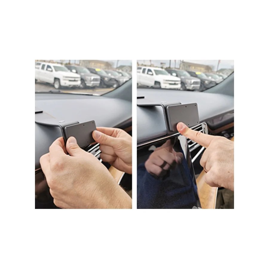 Bild 3 : 855854 : Brodit ProClip für Jeep Grand Wagoneer, ab Bj. 2022