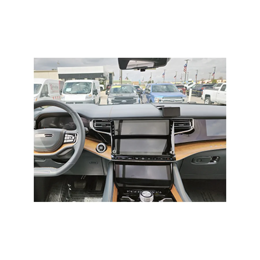 Bild 4 : 855854 : Brodit ProClip für Jeep Grand Wagoneer, ab Bj. 2022