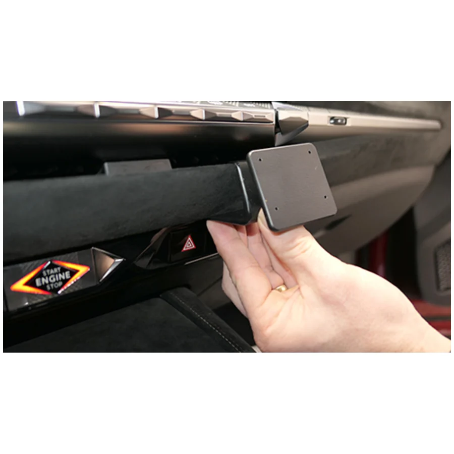Bild 2 : 855855 : Brodit ProClip für Citroen DS4, ab Bj. 2022