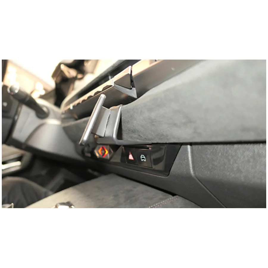 Bild 3 : 855855 : Brodit ProClip für Citroen DS4, ab Bj. 2022