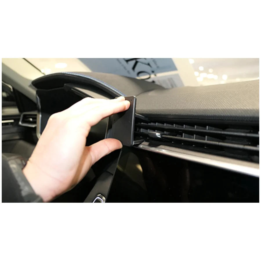 Bild 3 : 855857 : Brodit ProClip für Lynk & Co 01, ab Bj. 2020 bis 2024
