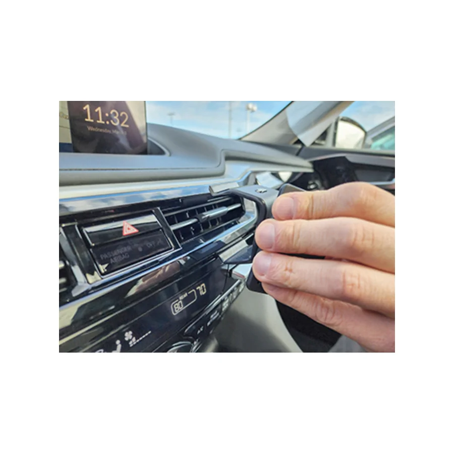 Bild 1 : 855862 : Brodit ProClip für Acura MDX, ab Bj. 2022 bis 2024