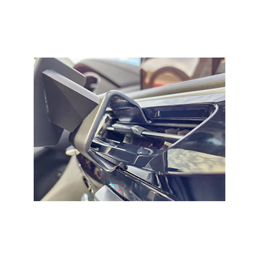 Bild 3 : 855862 : Brodit ProClip für Acura MDX, ab Bj. 2022 bis 2024
