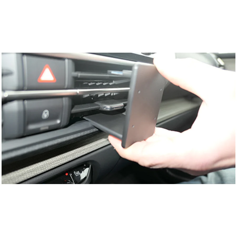 Bild 2 : 855864 : Brodit ProClip für Citroen C5 X, ab Bj. 2023